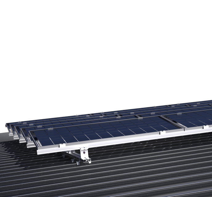 SunTilt™ Metal
