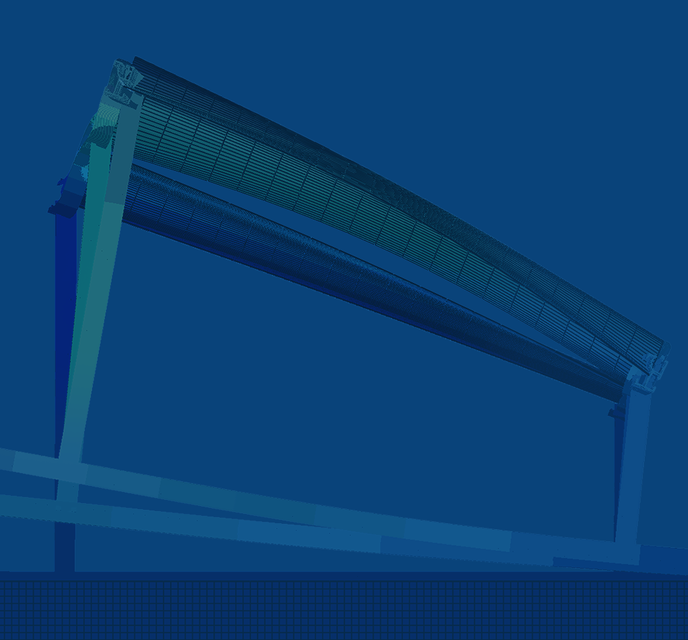 Ingénierie avancée