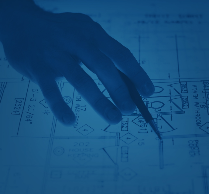 Plans de permis de construction complets