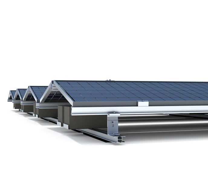 SunRail™ Est-Ouest