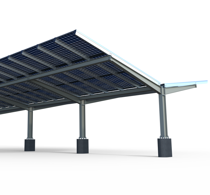 SunPark™ Commercial