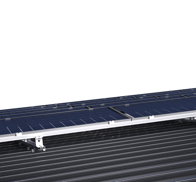 SunTilt™ Metal