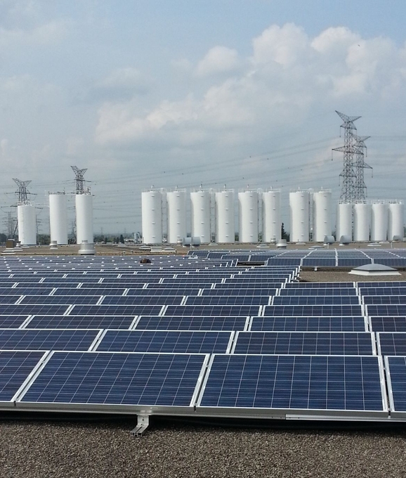 GL Solar