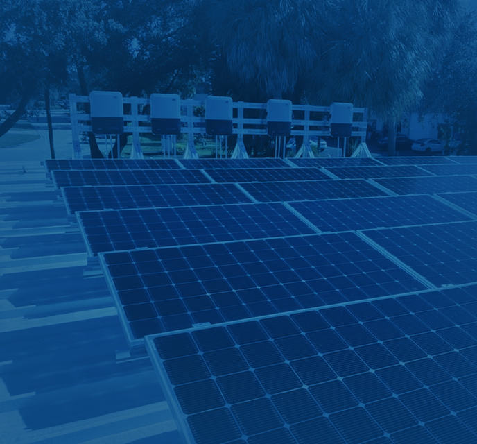 Optimisation solaire