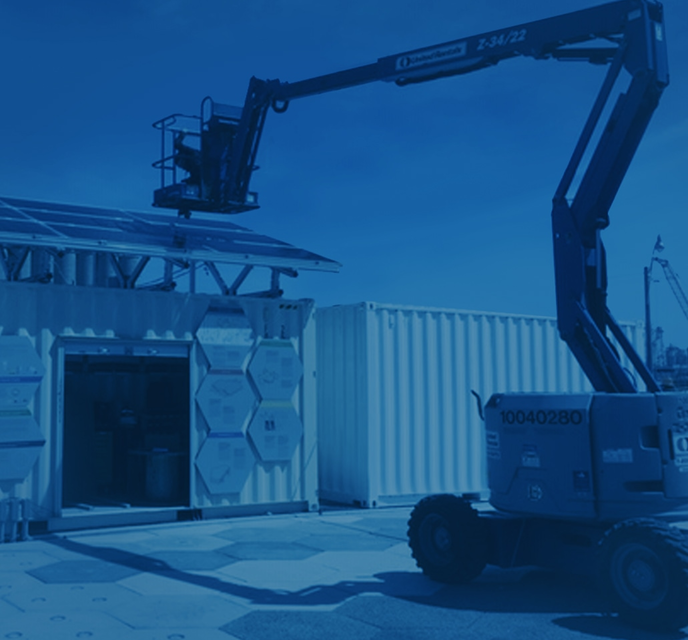 Conception sur mesure