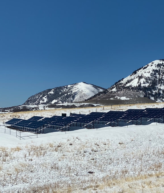 Erdman Community Solar